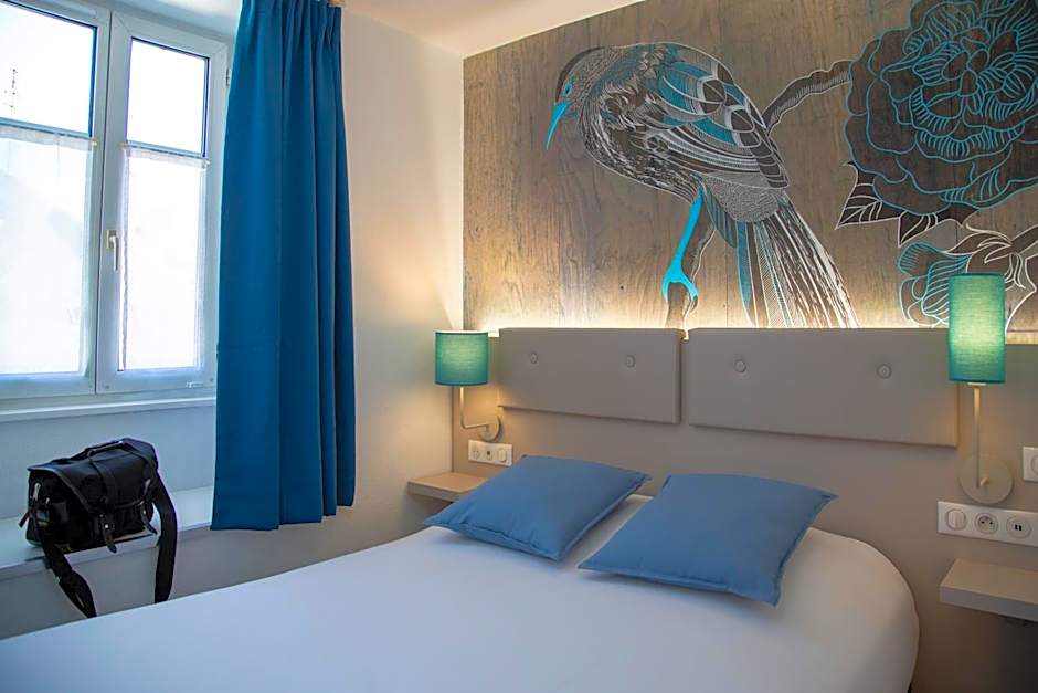 Hotel Victoria
