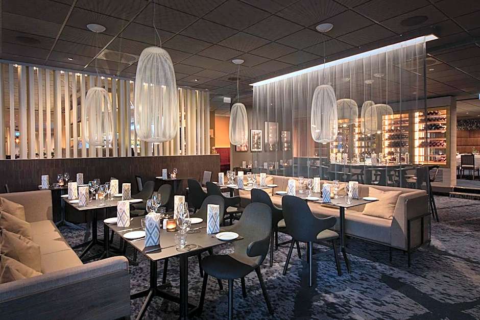 Scandic Ambassadeur Drammen