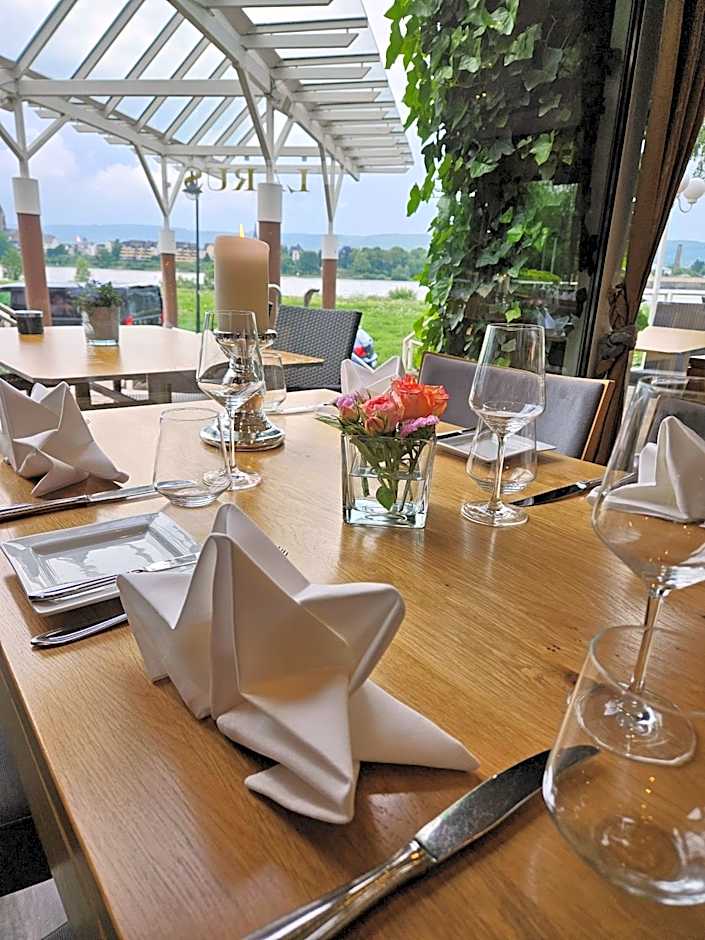 Rheinhotel Larus