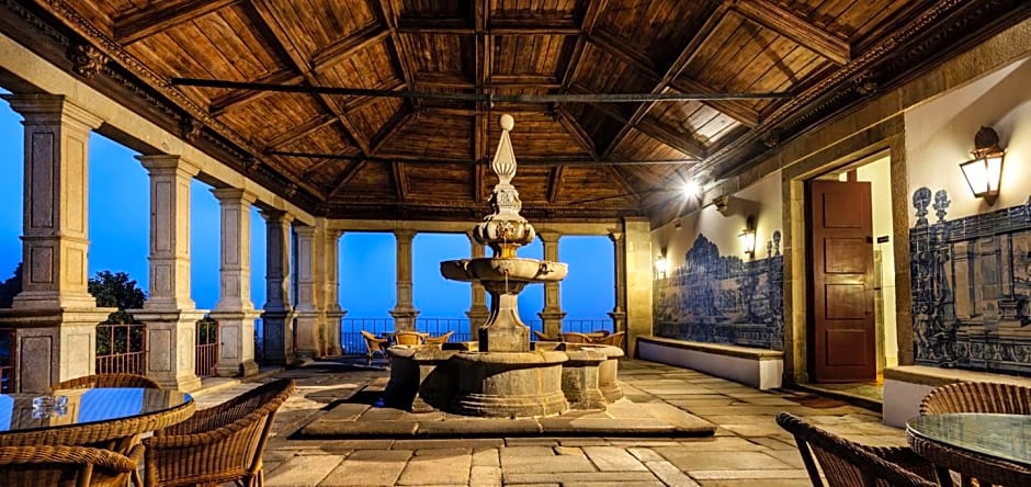 Pousada Mosteiro de Guimaraes