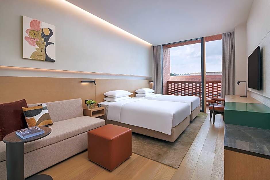 Hyatt Place Jingdezhen Taoxichuan