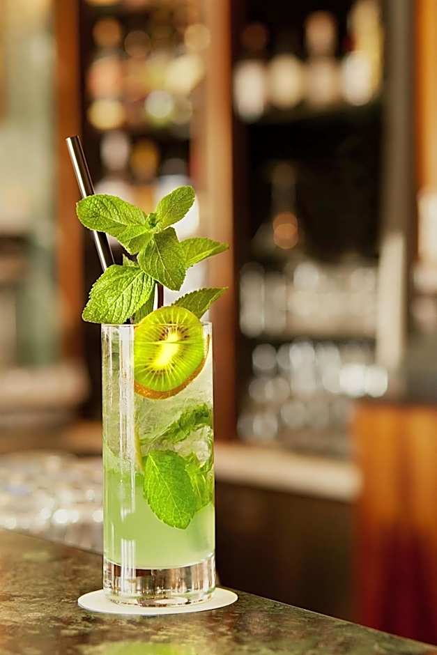 Le Meridien Grand Hotel Nuremberg