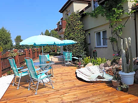 Quadruple Room with Bathroom