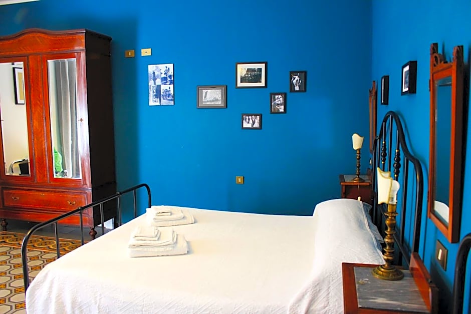 La Via delle Biciclette