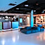 gambino hotel CINCINNATI