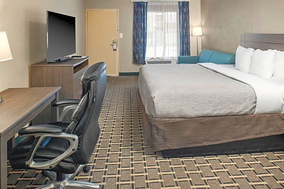 Quality Inn Kingsland