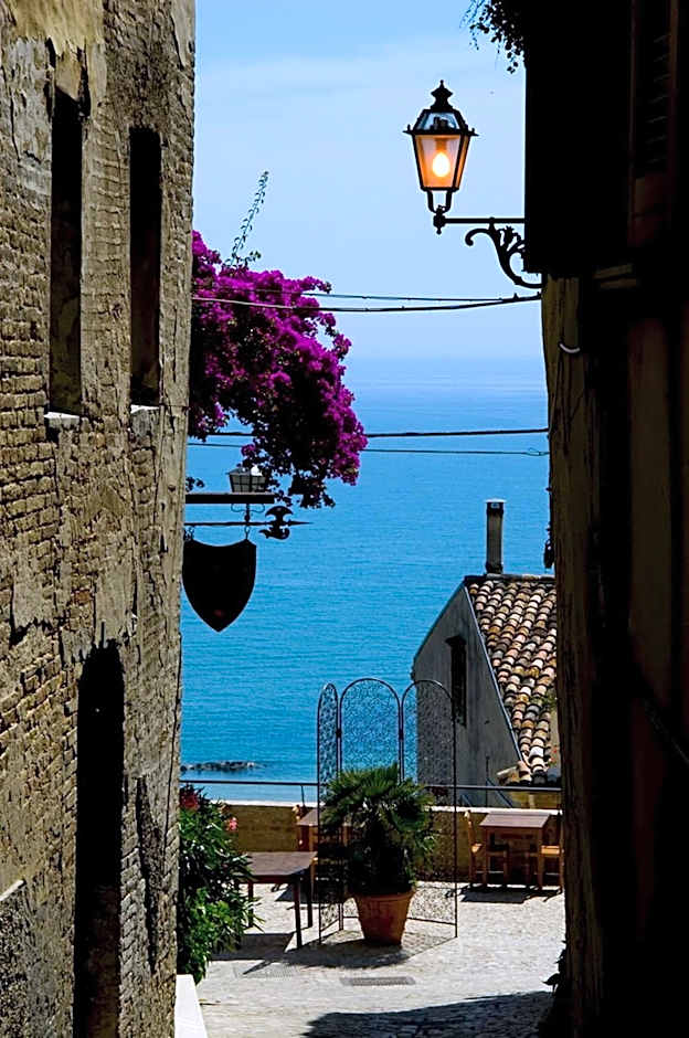 B&B La Torretta sul Borgo