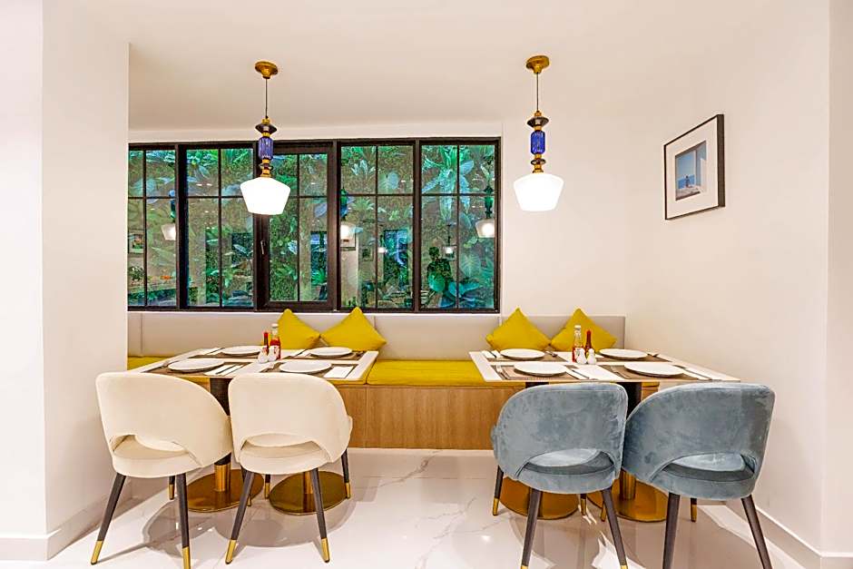 The One Hotel Bay Breeze Pattaya