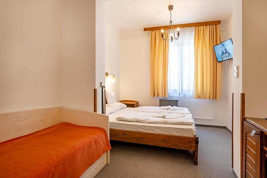 Renegade Hotel