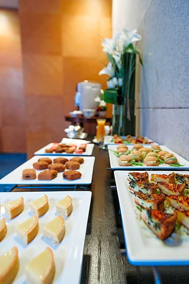 Ibis Casablanca City Center