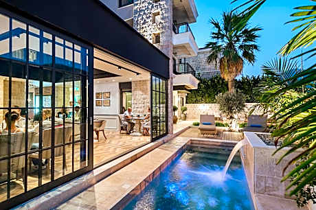 Boutique Hotel & Spa Casa del Mare - Mediterraneo