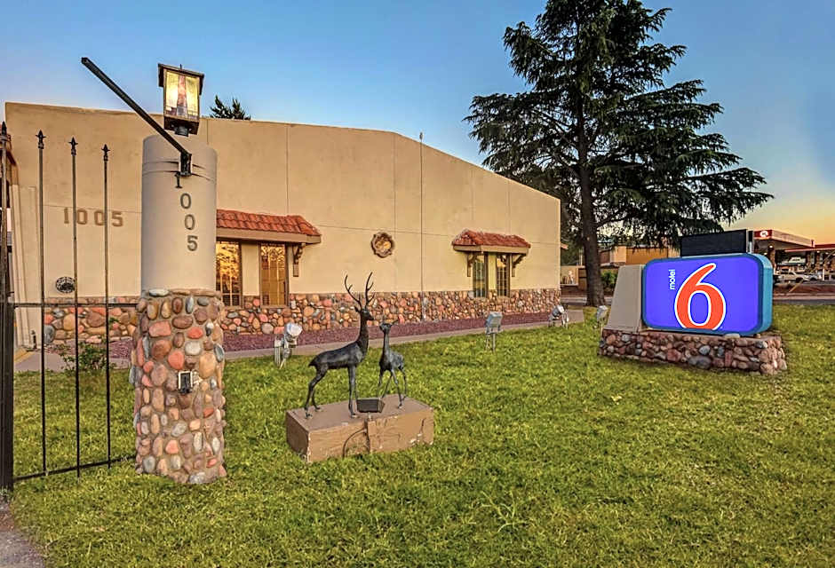 Motel 6 Payson