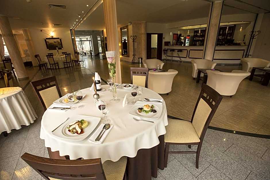 Hotel Monet & Rubbens