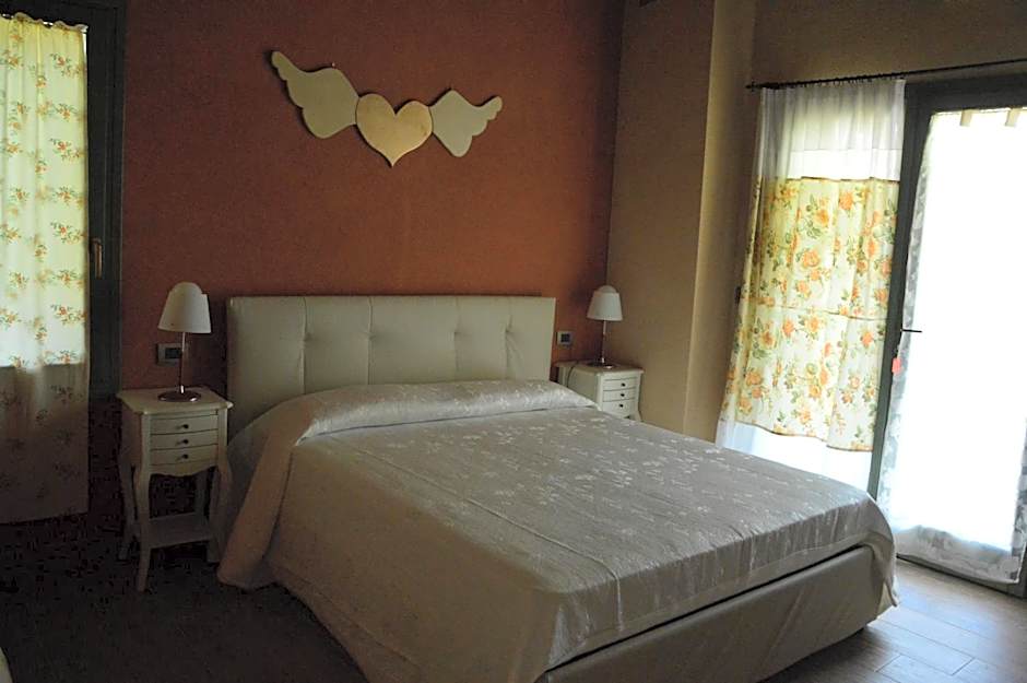 B&B La Piazzetta