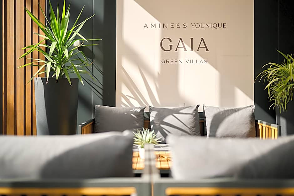 Aminess Younique Gaia Green Villas