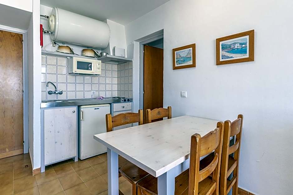 Apartamentos Vista Blanes