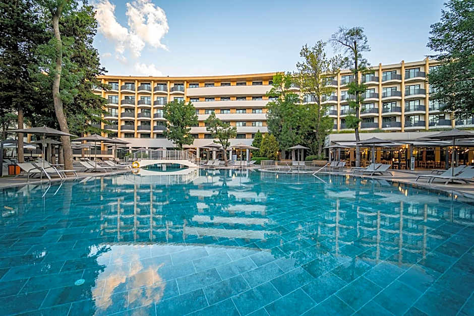 HVD Club Bor Ultra All Inclusive - Private Beach & Free parking