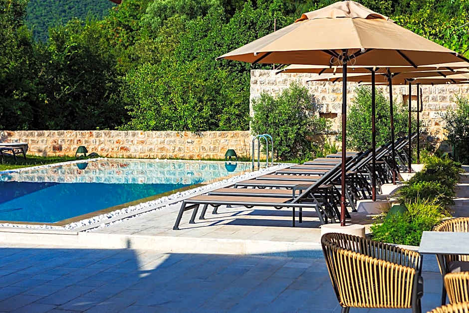 Boutique hotel Ruzmarin SPA & Garden by Aycon