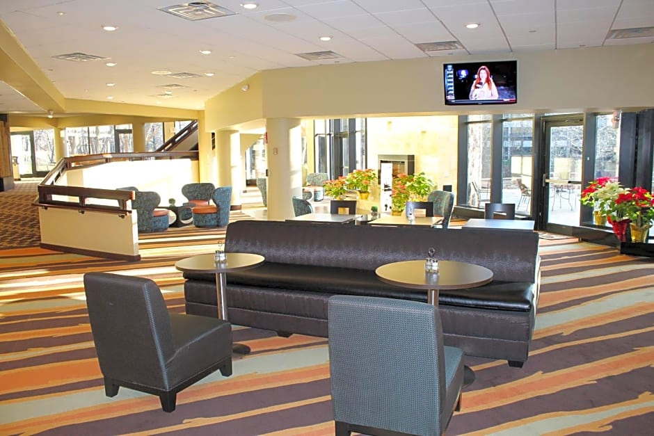 Holiday Inn Express Princeton Southeast