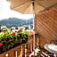 Hotel Garni Hubertushof