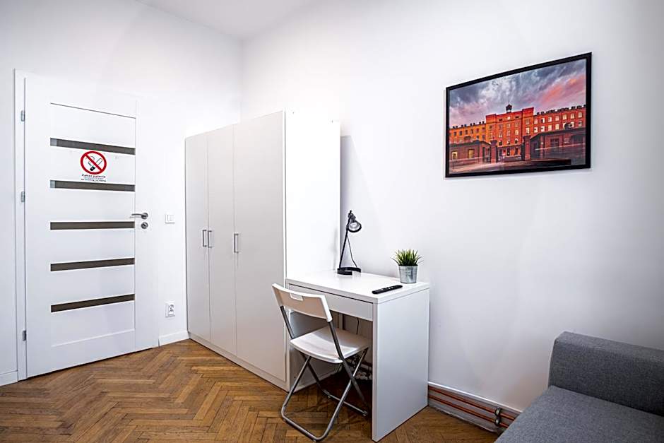 Dream Aparts - Rewolucji