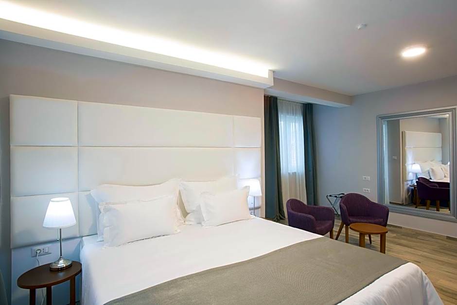 Boutique Hotel Intermezzo - Pag centre