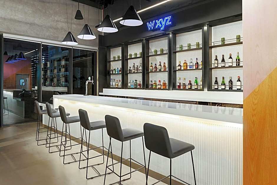 Aloft Santo Domingo Piantini