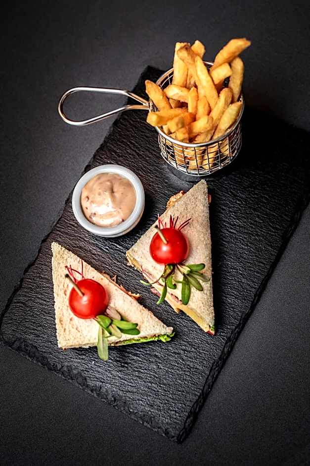 Rija VEF Hotel with FREE Parking