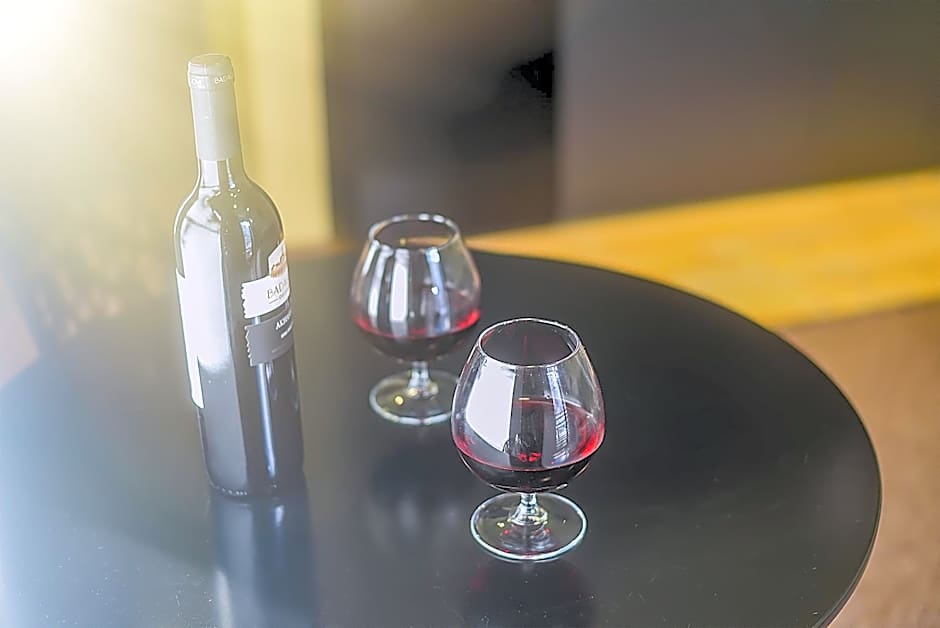 LALO Hotel Abastumani