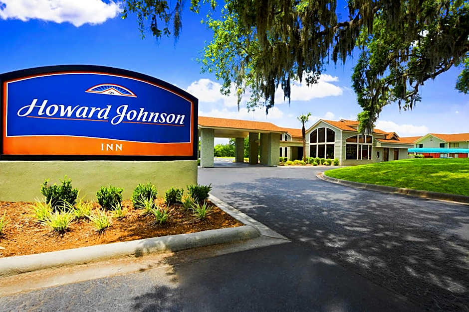 Howard Johnson by Wyndham Beaufort/Parris Island