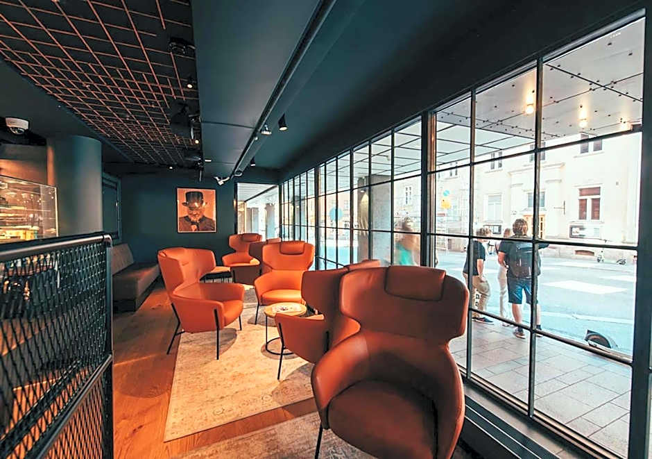 Clarion Hotel Mestari