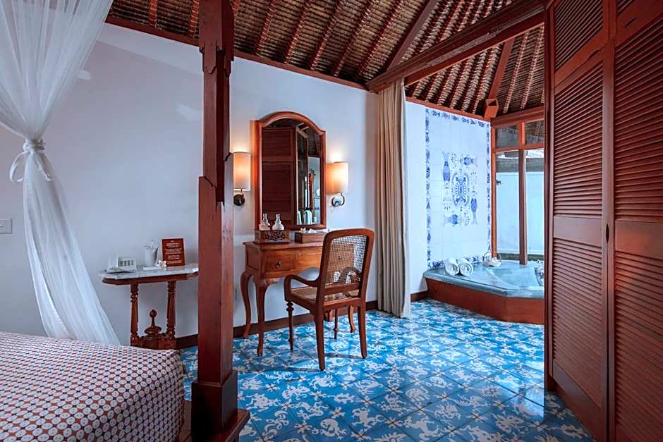 Tandjung Sari Hotel