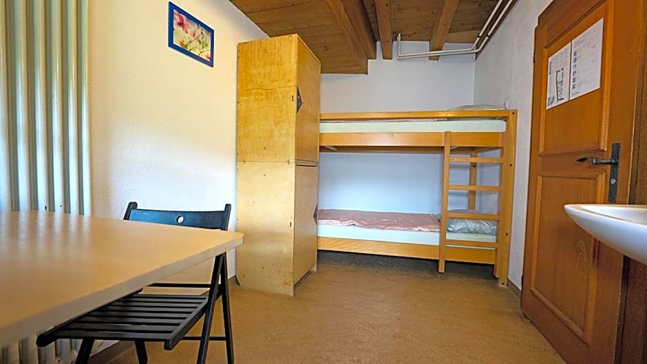 Brugg Youth Hostel