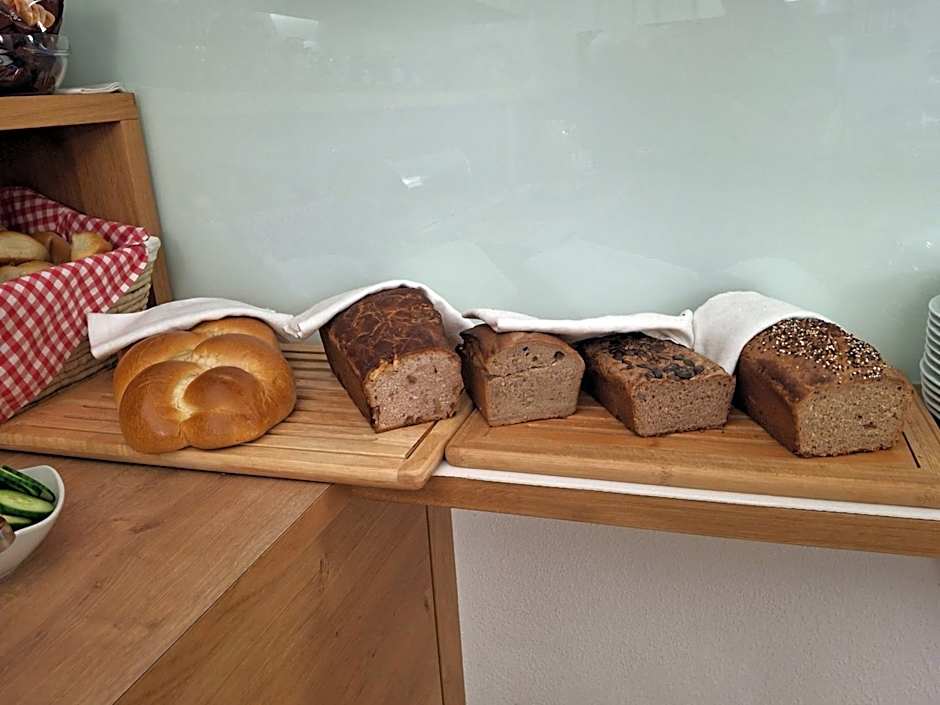 Gästehaus Watschinger