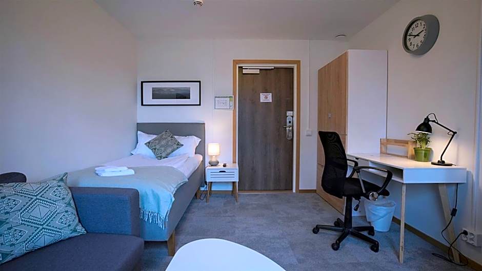 Forenom Hostel Gothenburg Säve