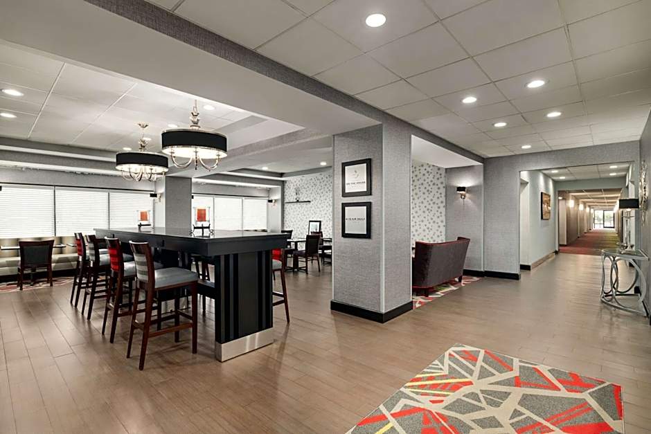 Hampton Inn By Hilton Greenville/Simpsonville