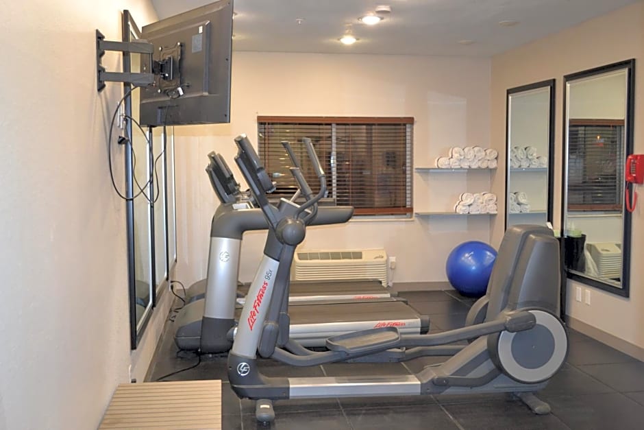 Country Inn & Suites by Radisson, Fairview Heights