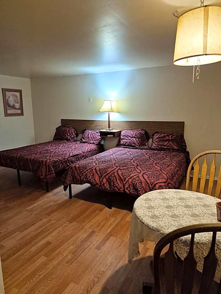 66 Motel