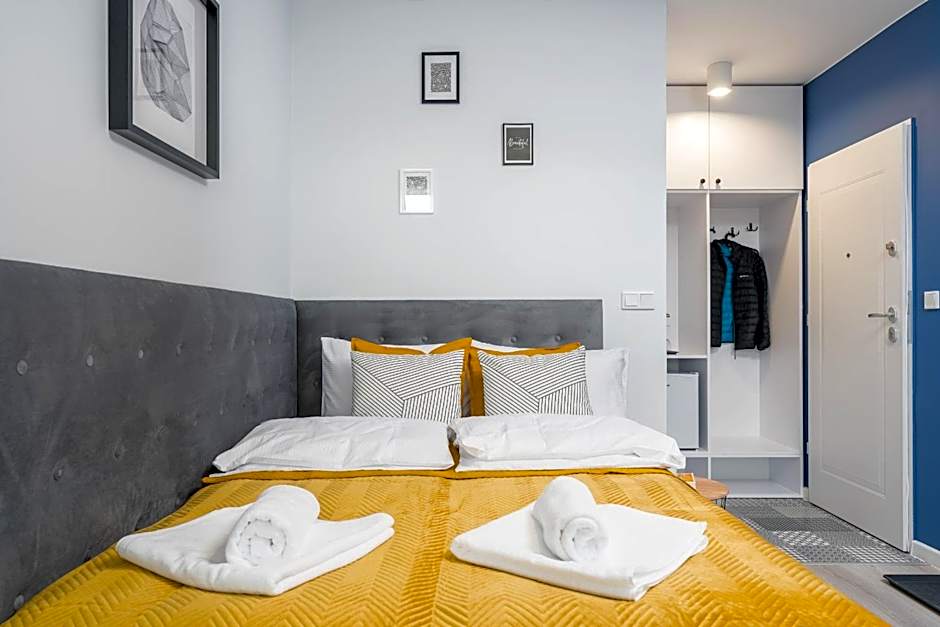 Sarah Apartments Old Town