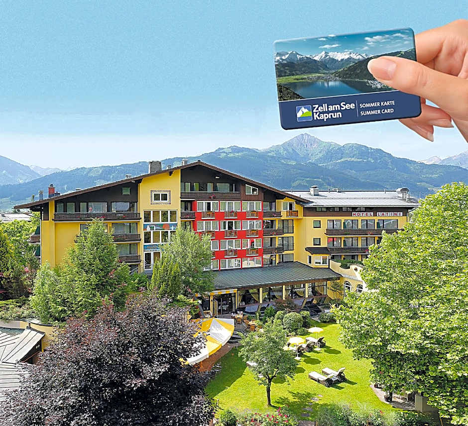 Hotel Latini