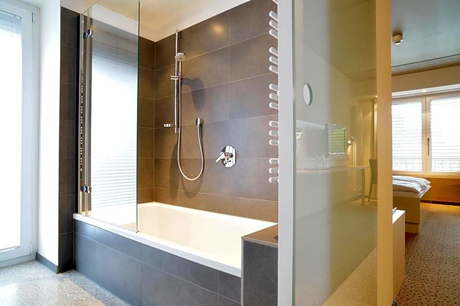 Hotel Restaurant Reuter