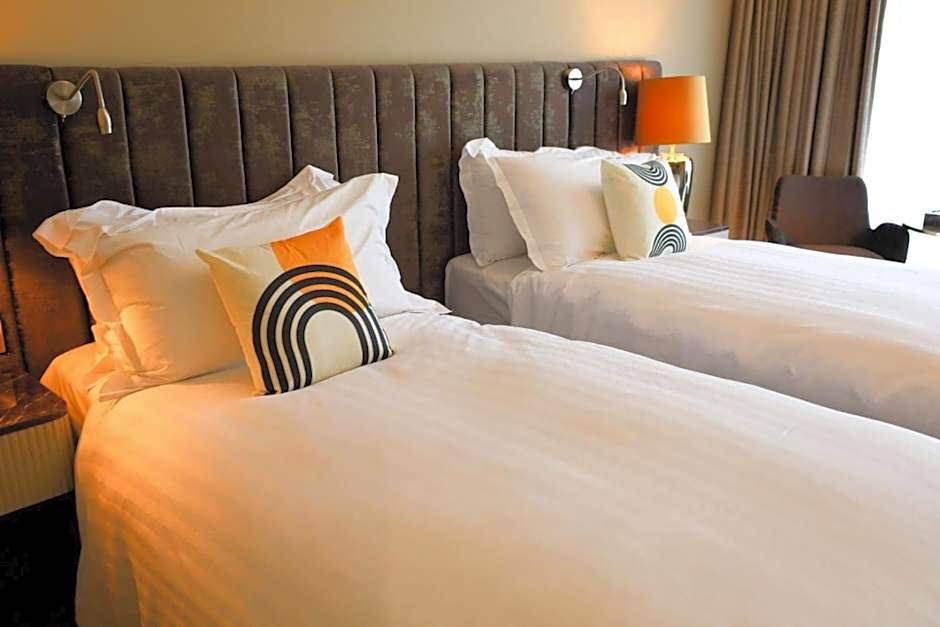 voco The Club - Dublin Gateway by IHG