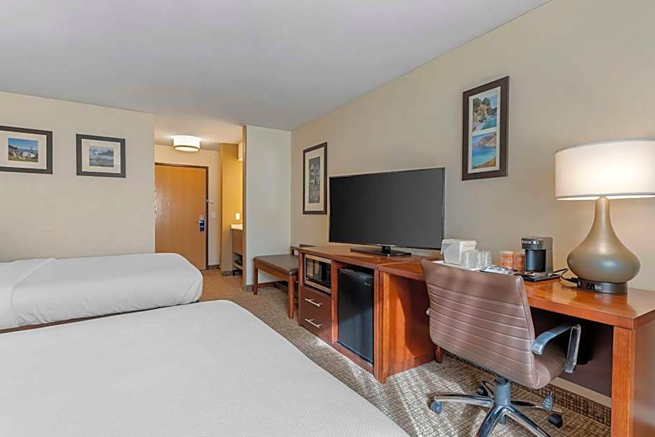 Comfort Inn Marina on the Monterey Bay