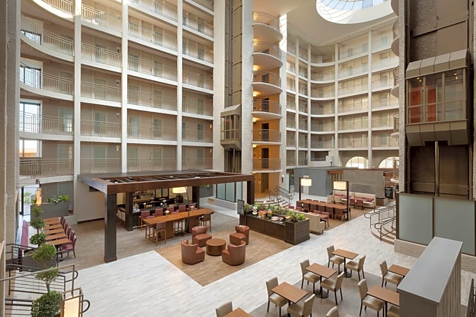 Embassy Suites by Hilton El Paso