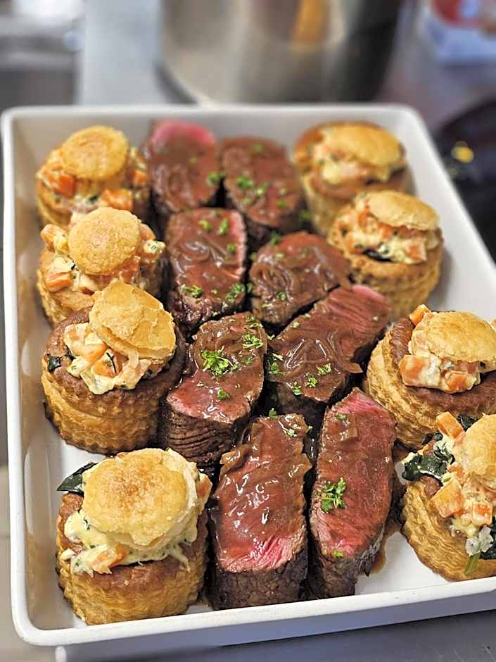 Lodge Hôtel de Sommedieue Verdun