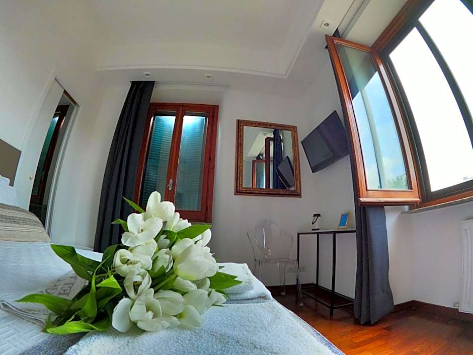 EMI's Guest House