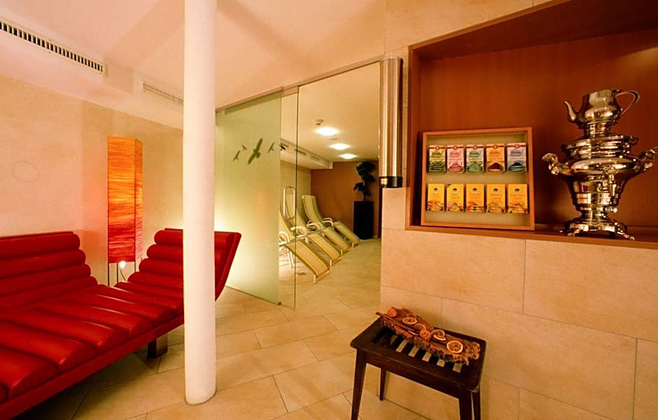 Hotel Tannbergerhof