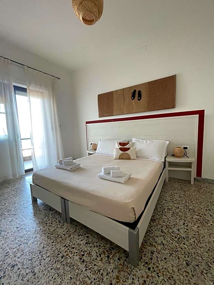 Hotel Maluentu