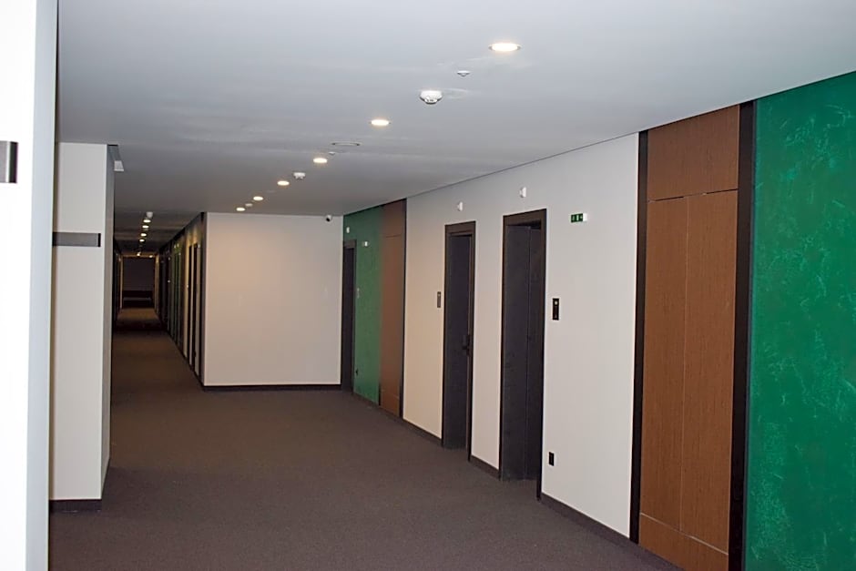 Atliman Beach Resort