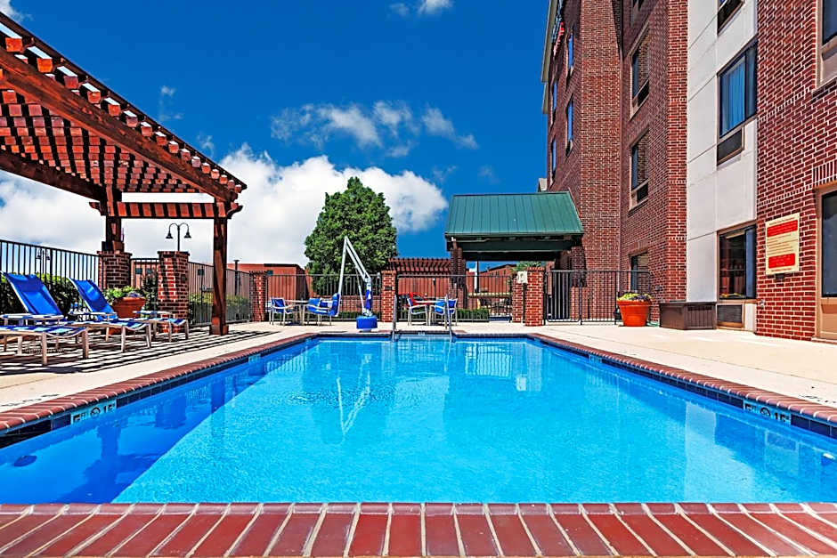 TownePlace Suites by Marriott Tulsa Broken Arrow